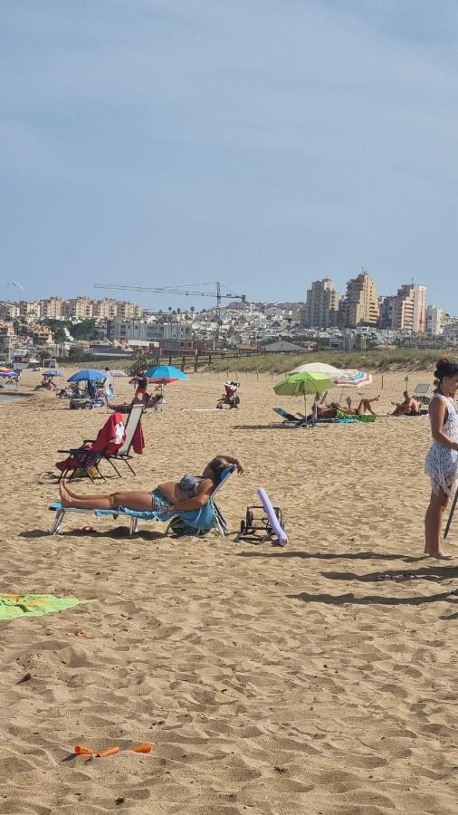 Cristina Apartments La Mata -Torrevieja 외부 사진