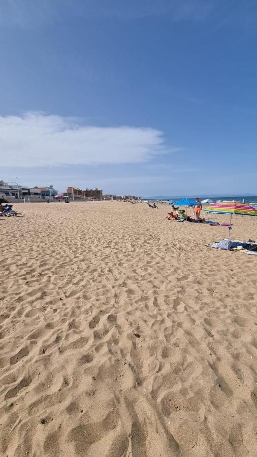 Cristina Apartments La Mata -Torrevieja 외부 사진