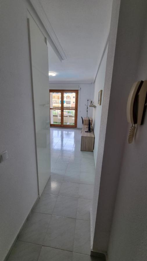 Cristina Apartments La Mata -Torrevieja 외부 사진