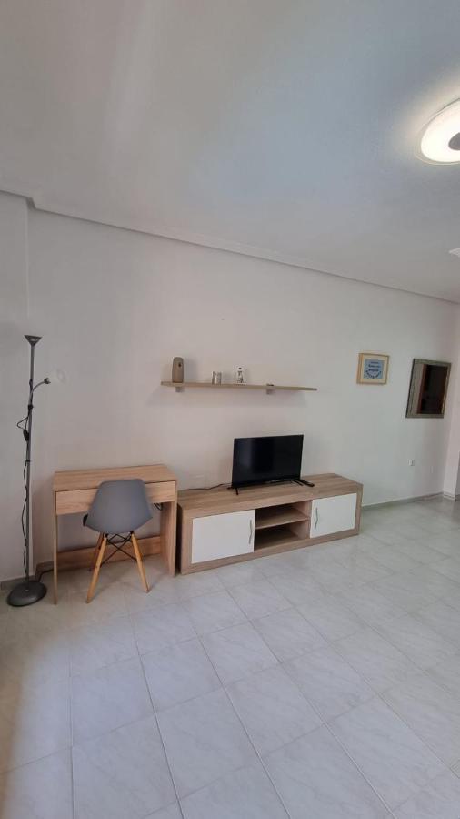 Cristina Apartments La Mata -Torrevieja 외부 사진