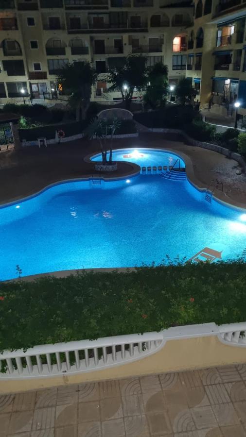 Cristina Apartments La Mata -Torrevieja 외부 사진